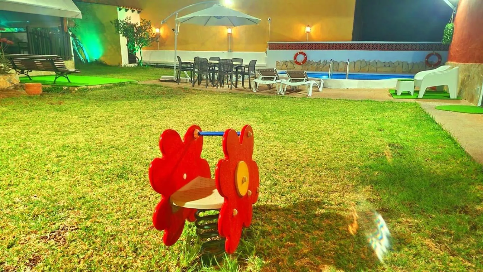 Villa Canaria Laynoe Guaza