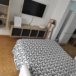 Сasa de vacaciones Casa Celeste, San Isidro (Tenerife)