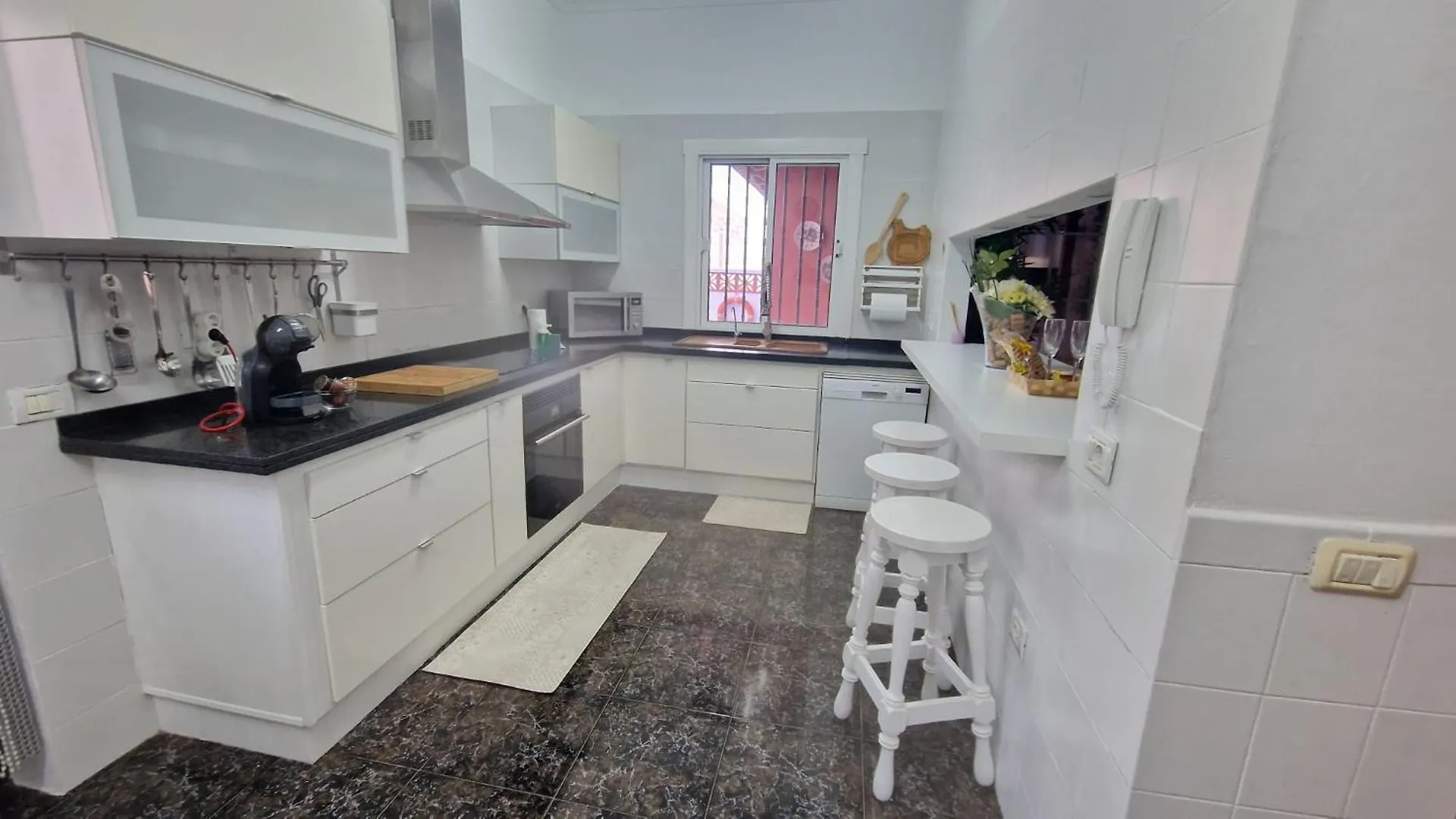 Villa Canaria Laynoe Guaza