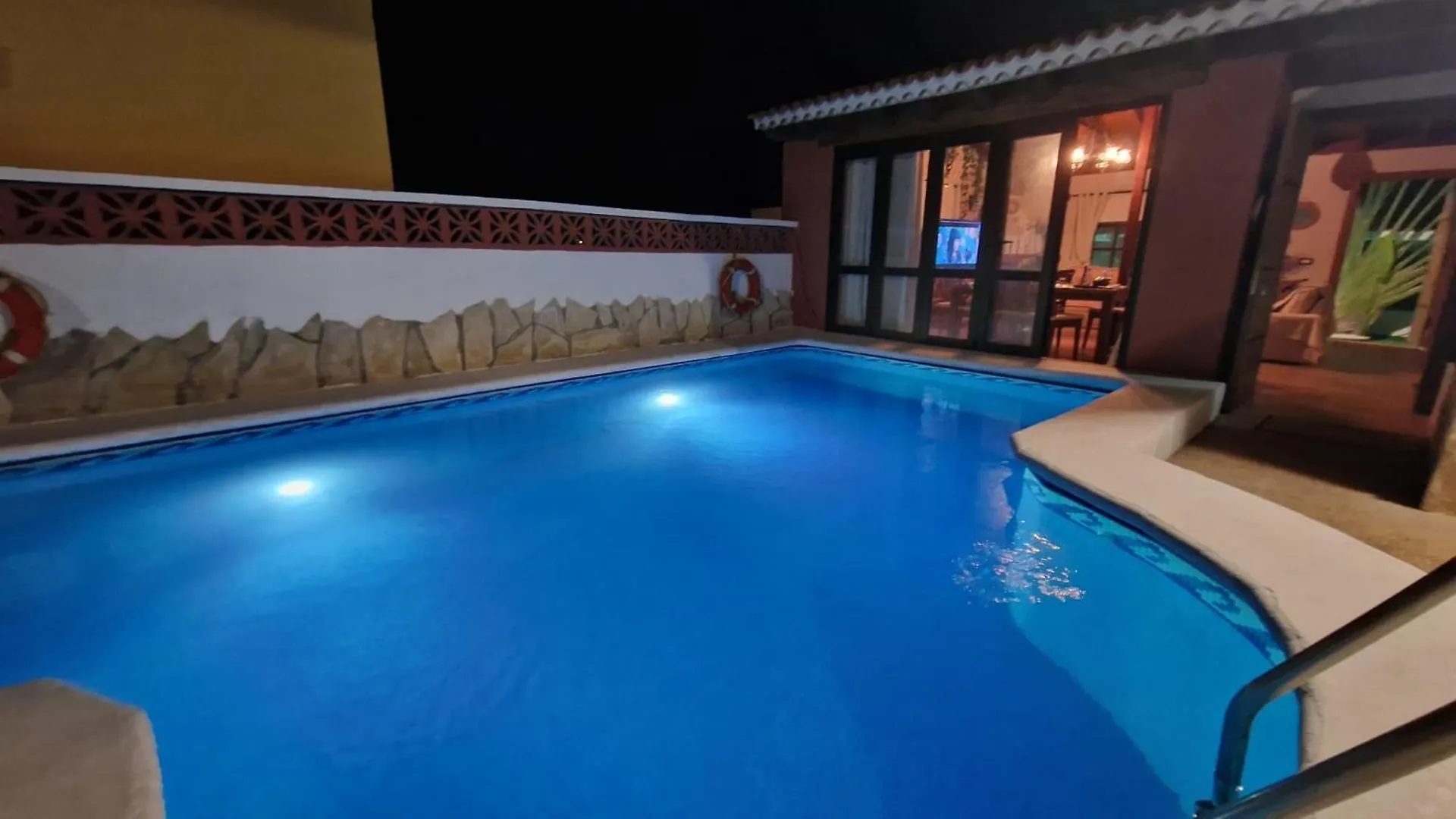 Villa Canaria Laynoe Guaza 0*,  Ισπανία
