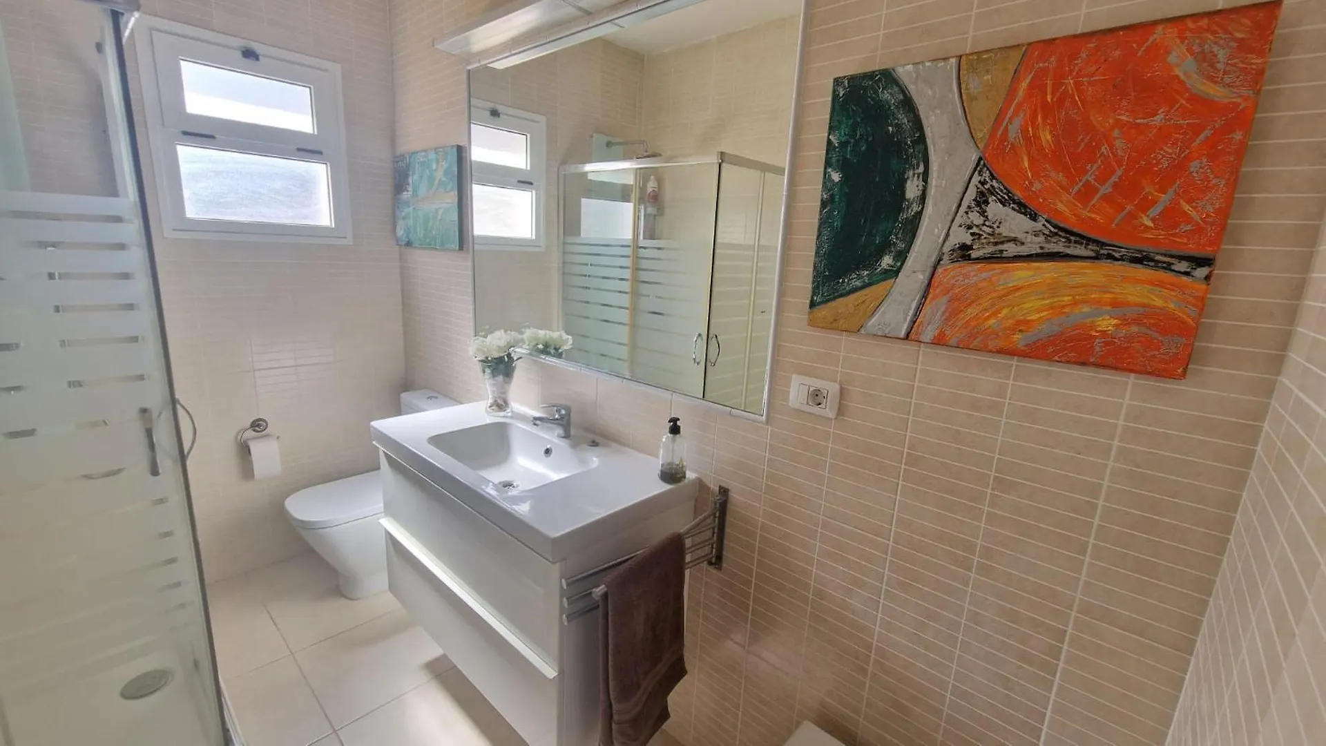 Villa Canaria Laynoe Guaza