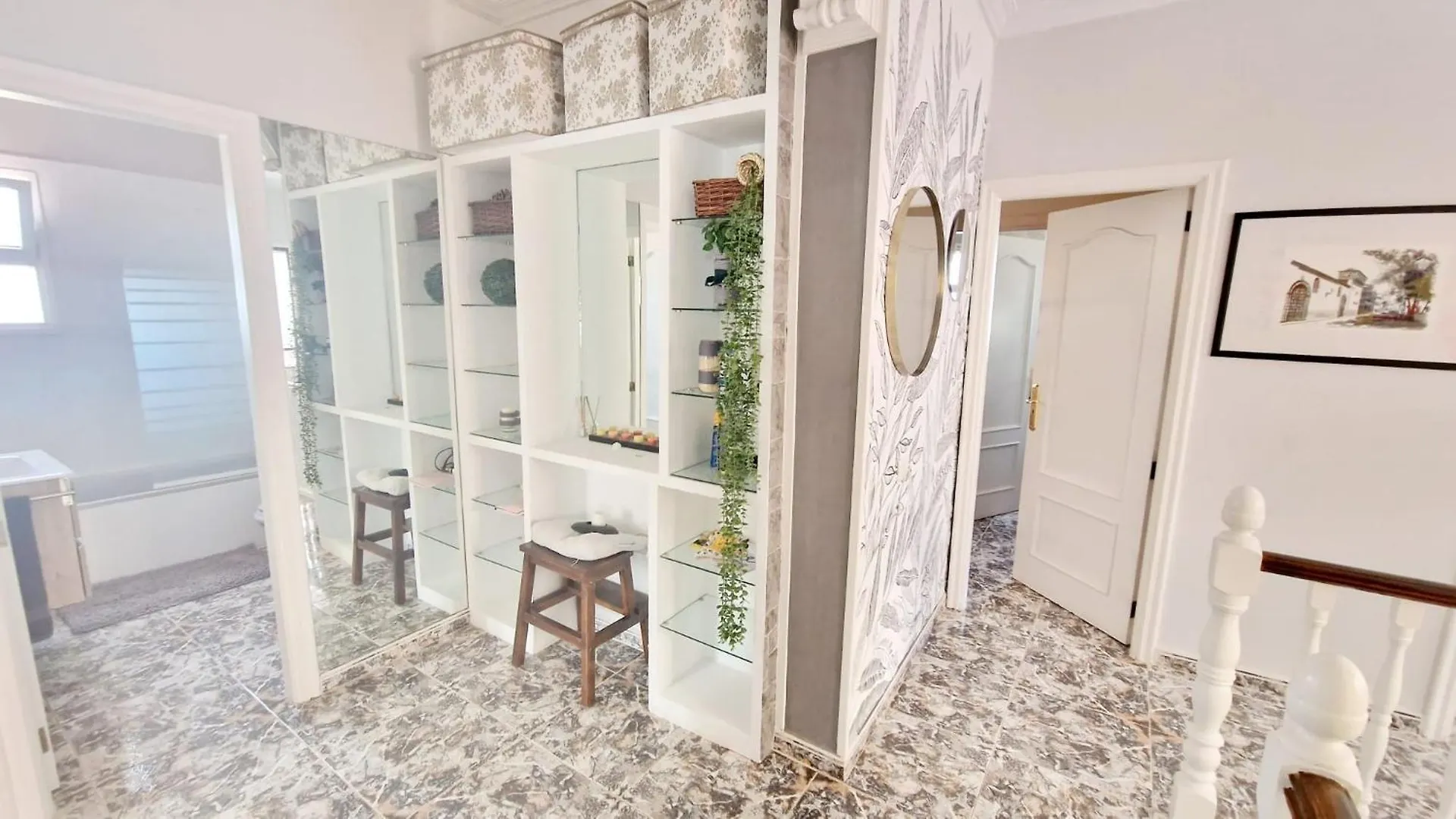 Villa Canaria Laynoe Guaza