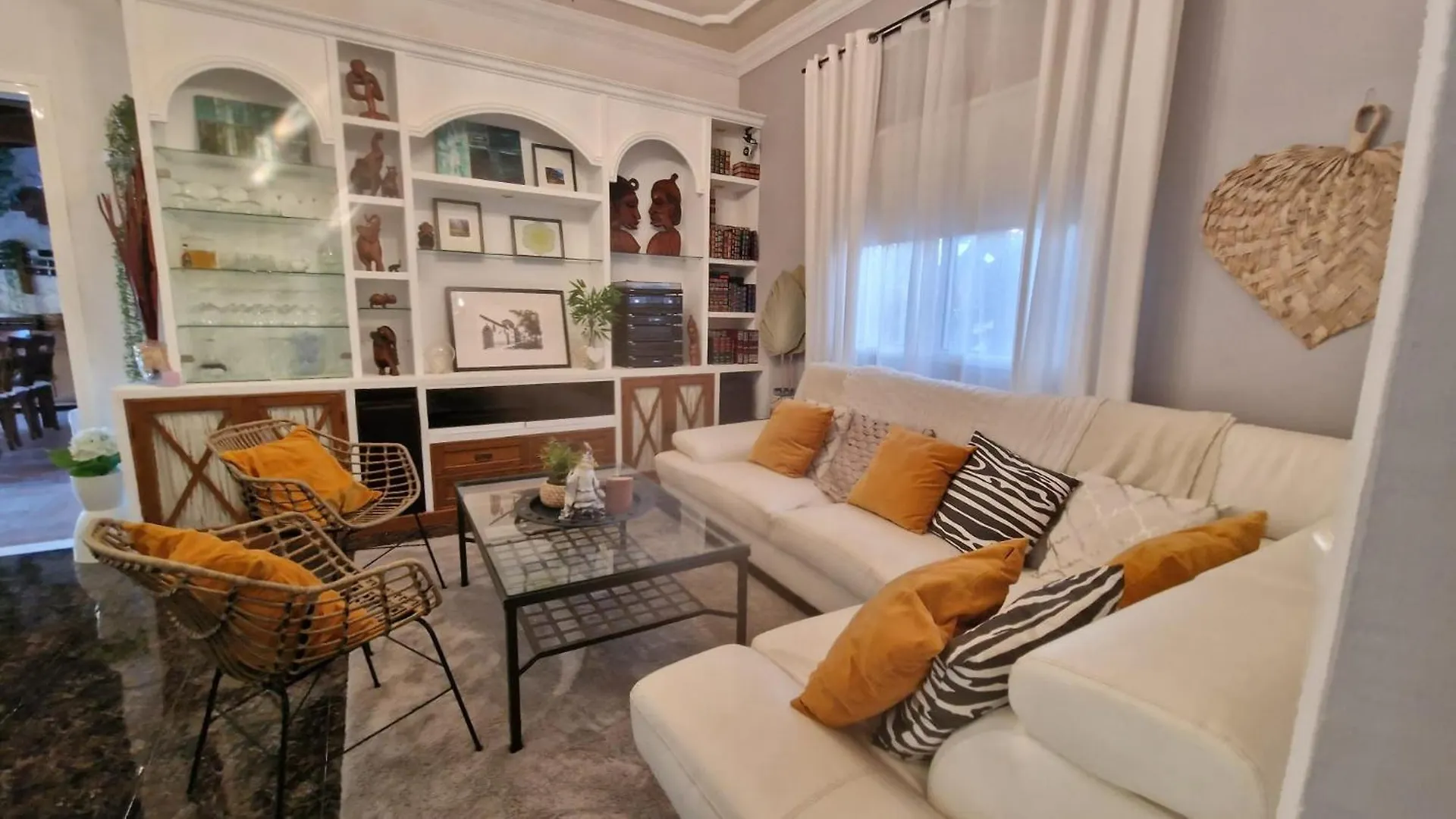 Villa Canaria Laynoe Guaza