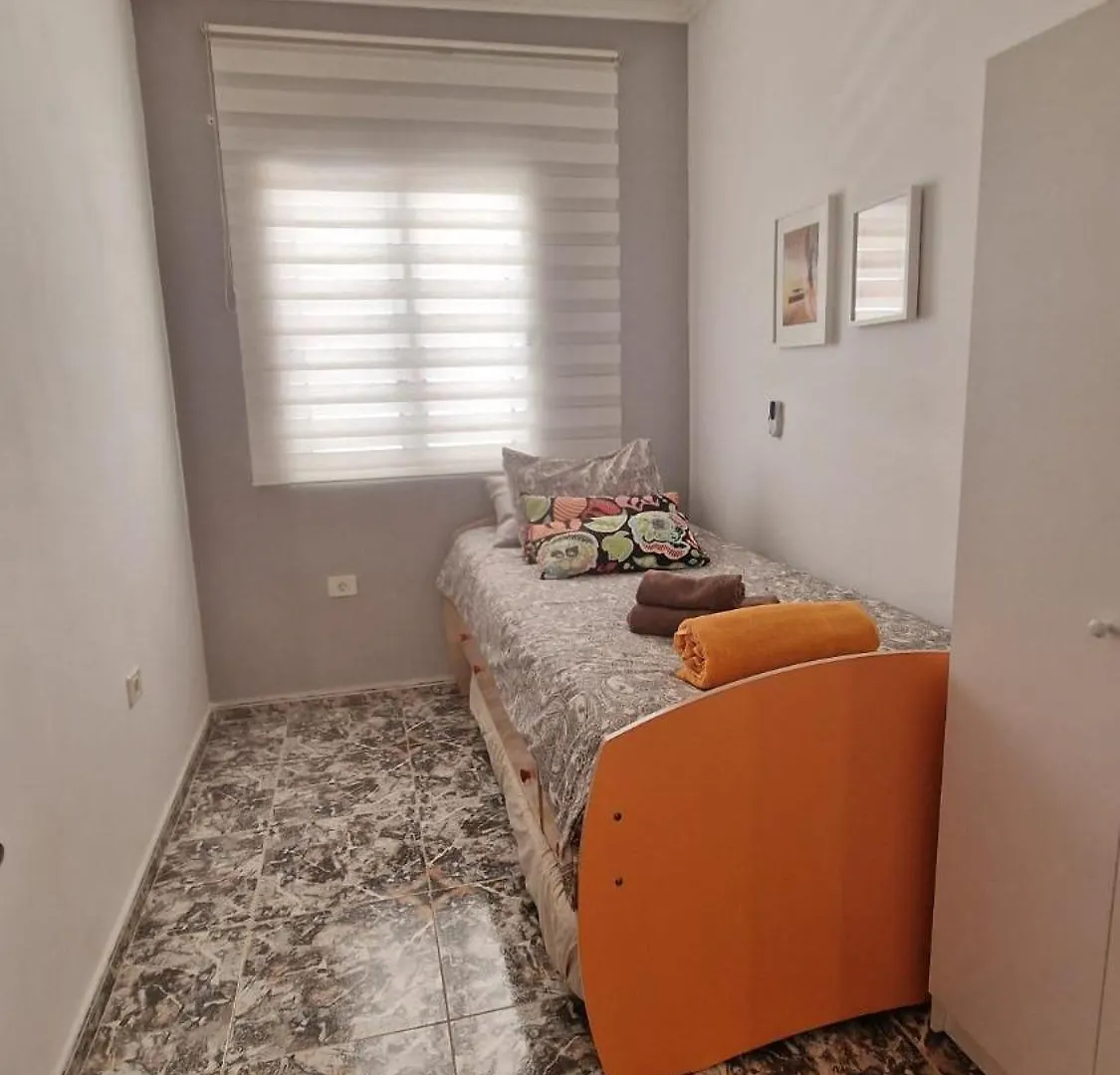 Villa Canaria Laynoe Guaza Ισπανία