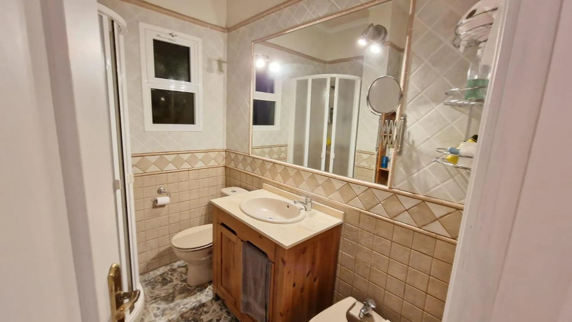 Villa Canaria Laynoe Guaza