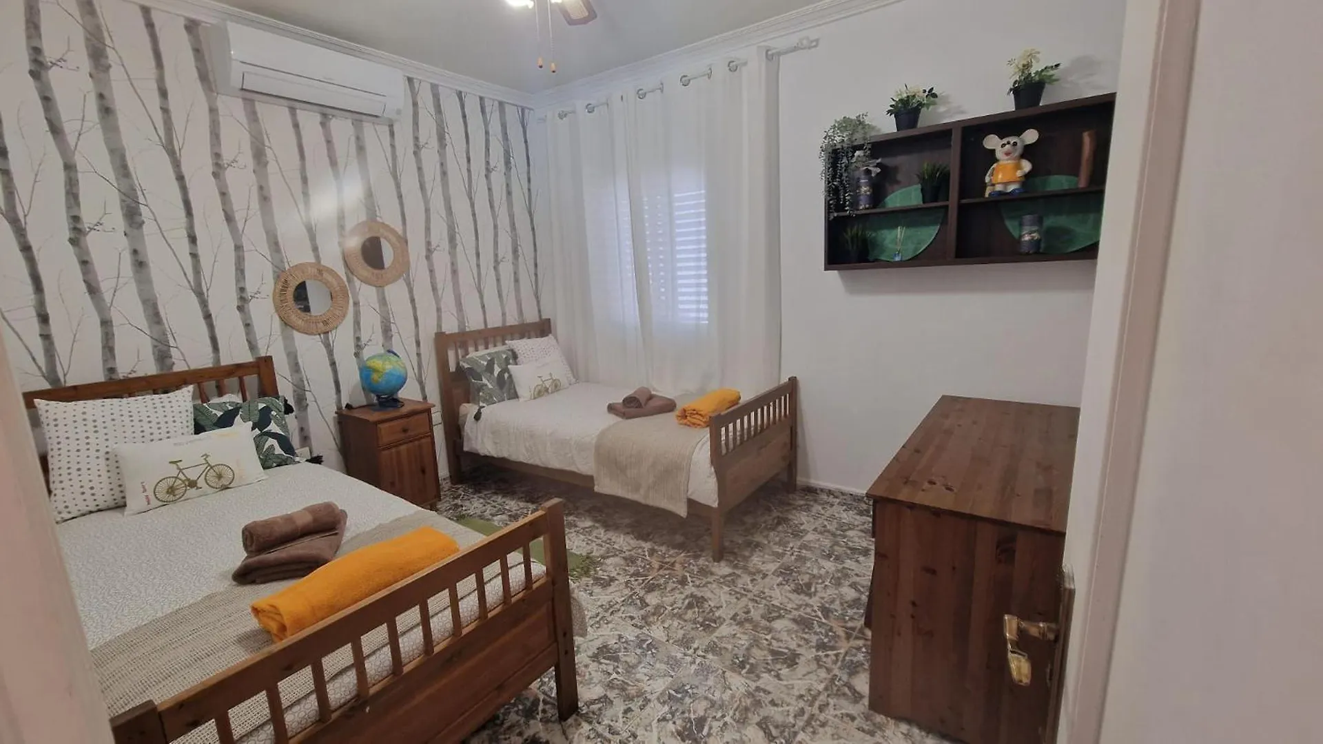 Villa Canaria Laynoe Guaza Ισπανία