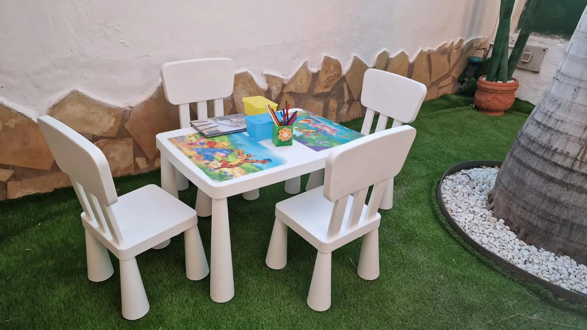 Villa Canaria Laynoe Guaza